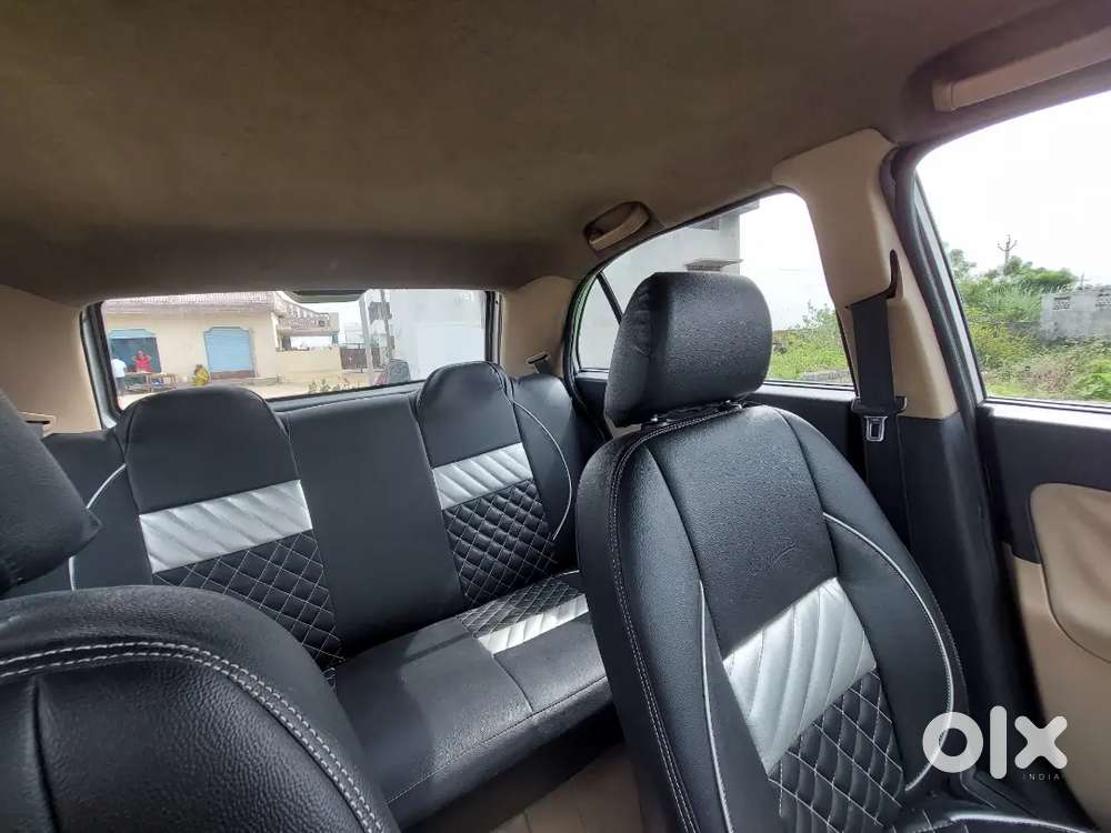 Tata Indica Vista 2015 Diesel 148200 Km Driven