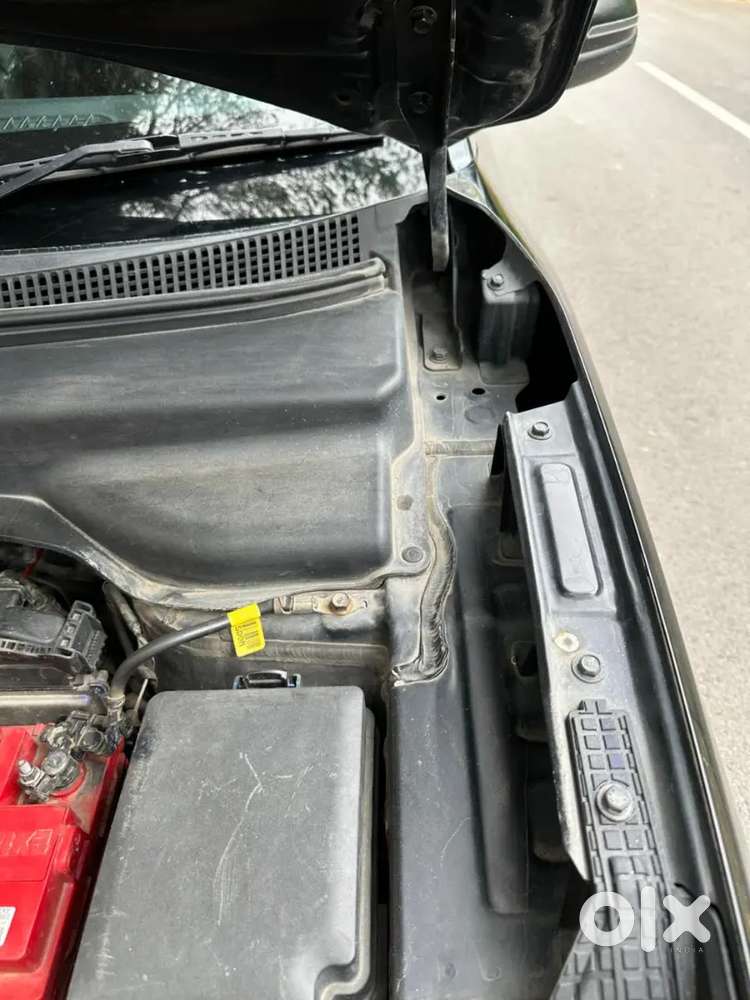 Hyundai Creta Facelift 2020 Diesel 96000 Km Driven