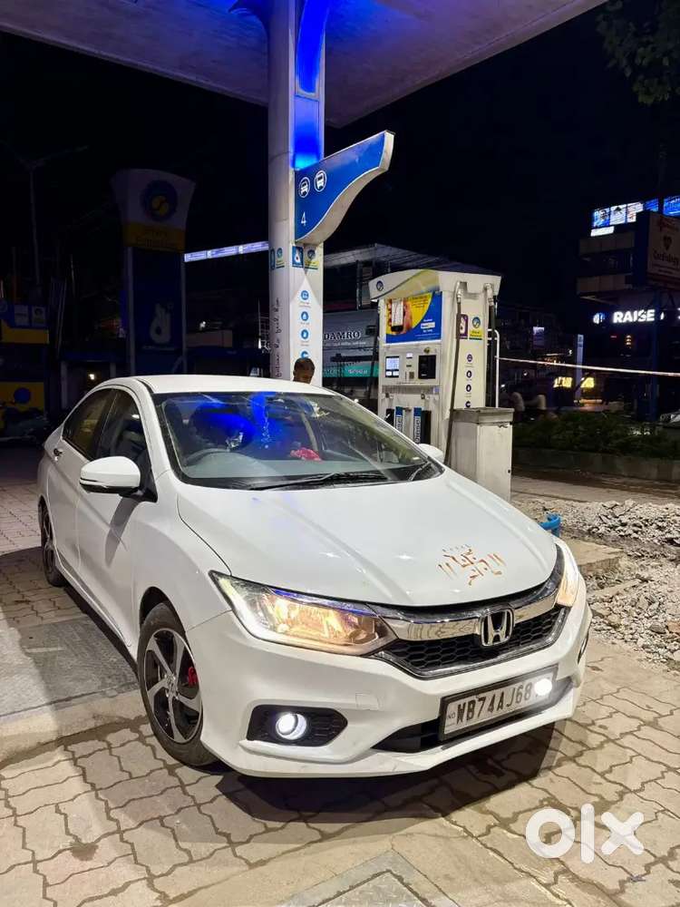 Honda City Vx 2015 Diesel Manual