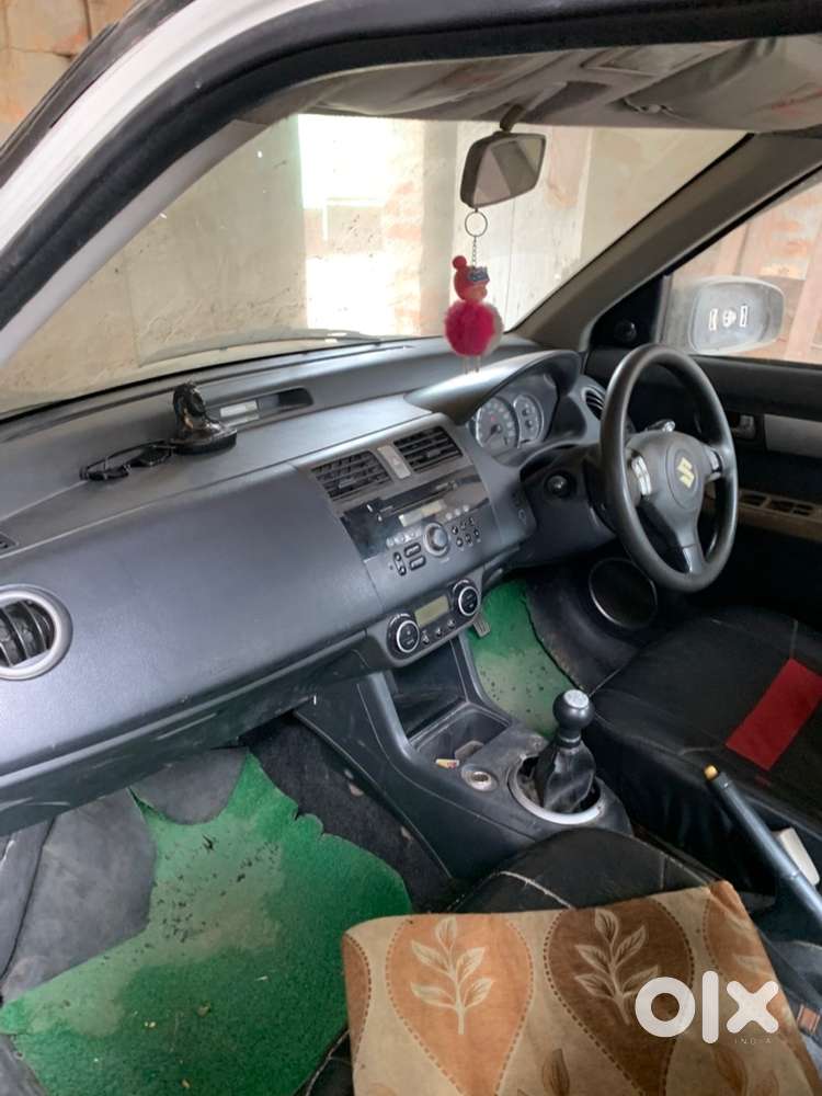 Maruti Swift Dzire Diesel 2011