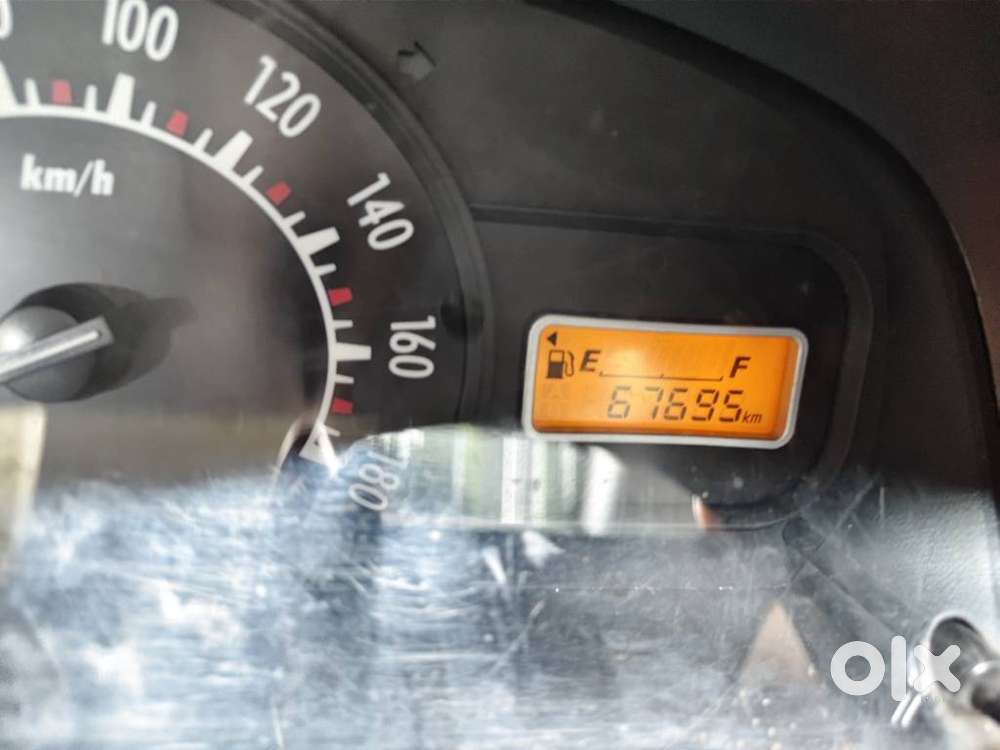 Maruti Suzuki Alto K10 1.0 Lxi (o), 2012, Petrol