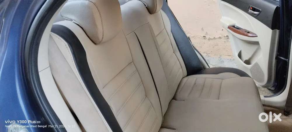 Maruti Suzuki Dzire 2018 Petrol 50000 Km Driven
