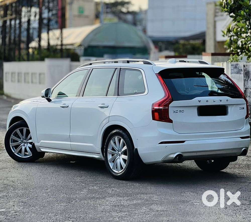 Volvo Xc 90 D5 Momentum, 2017, Diesel