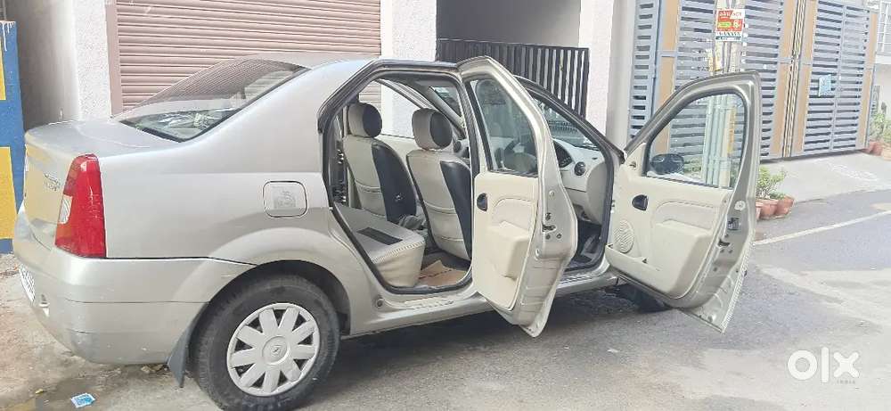 Mahindra Logan 2008 Diesel 160000 Km Driven