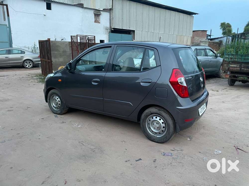 Hyundai I10 1.1l Irde Era Special Edition, 2012, Petrol