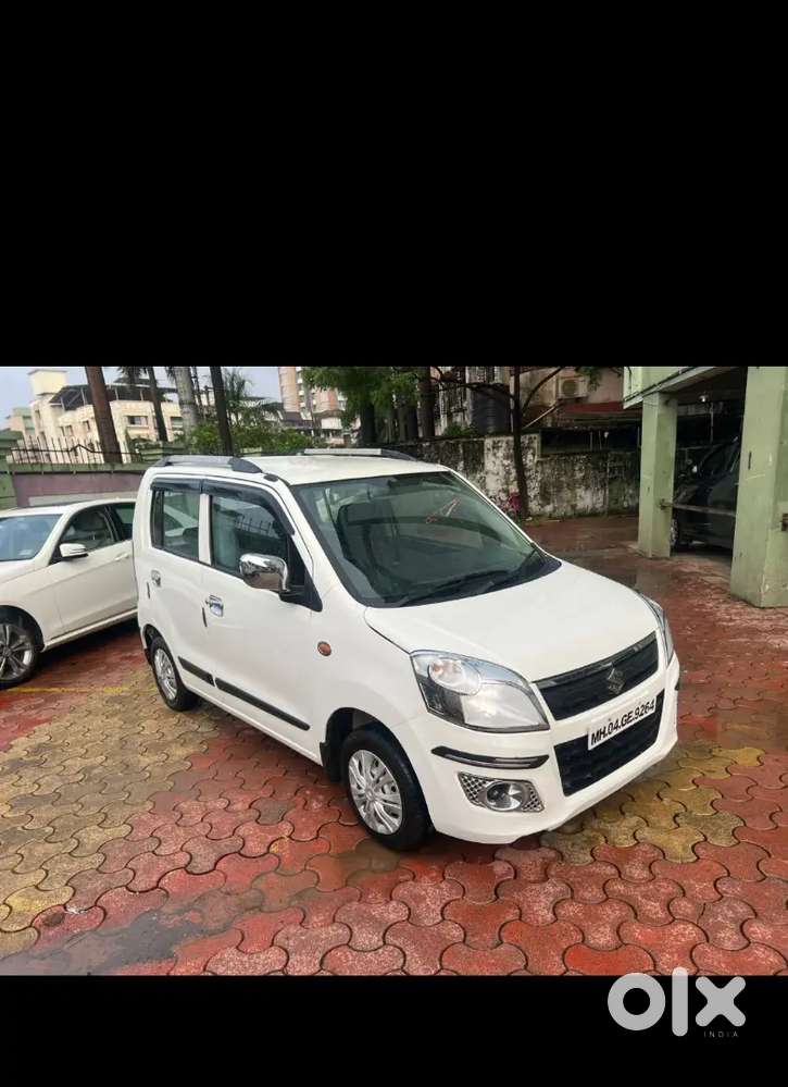 Maruti Suzuki Wagonr