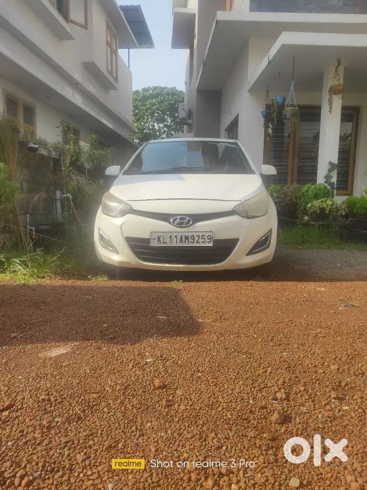 Neat & Clean Vehicle.. Ac Working Good