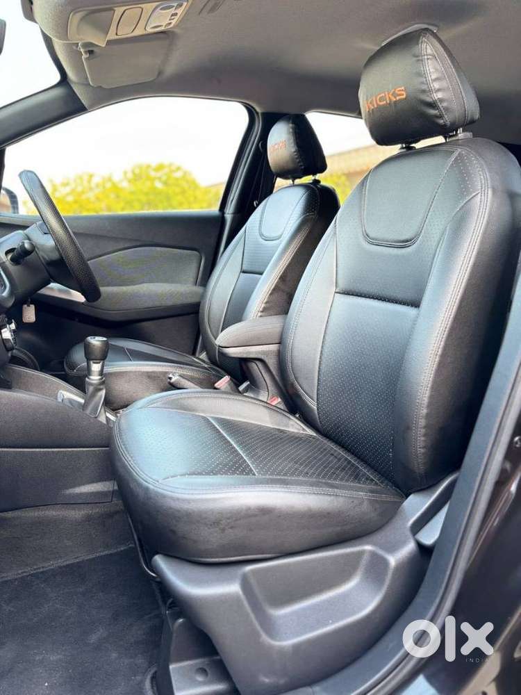 Nissan Kicks Xv Premium, 2019, Petrol