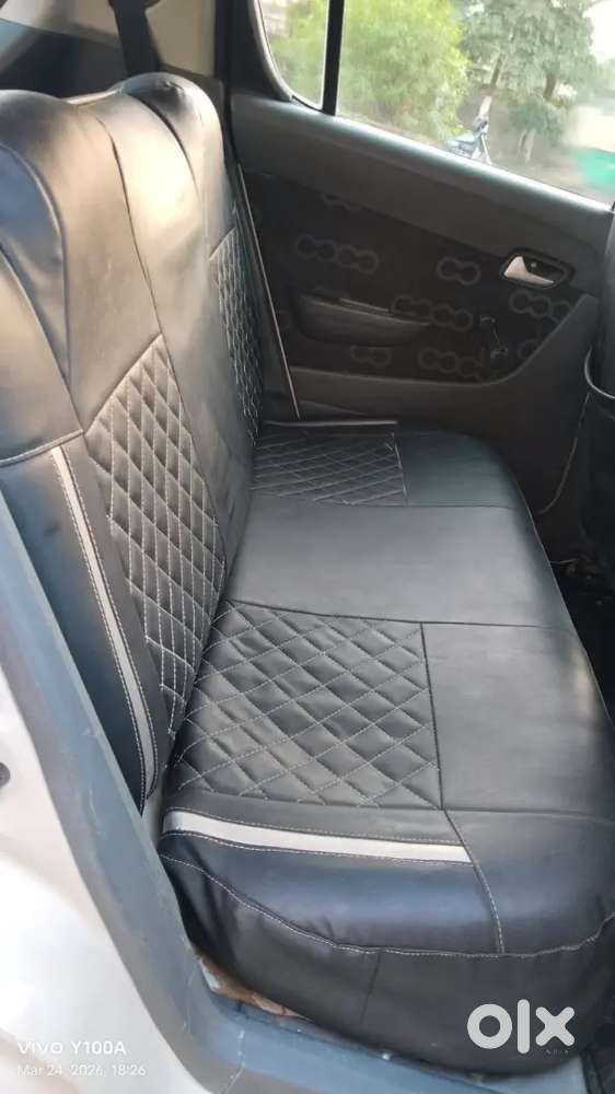 Maruti Suzuki Alto 800 2015