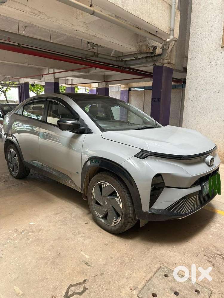 Tata Electric 2024 Car