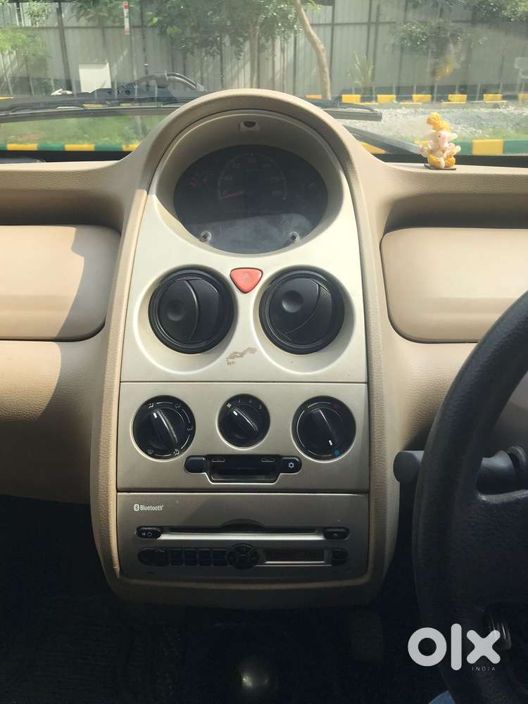 Tata Nano 2012-2015 Twist Xt, 2014, Petrol