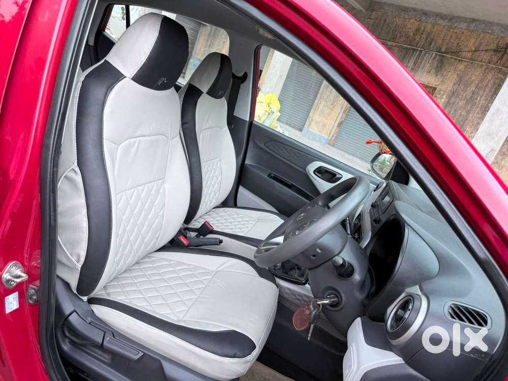 Hyundai Grand I10 Nios Magna, 2024, Petrol