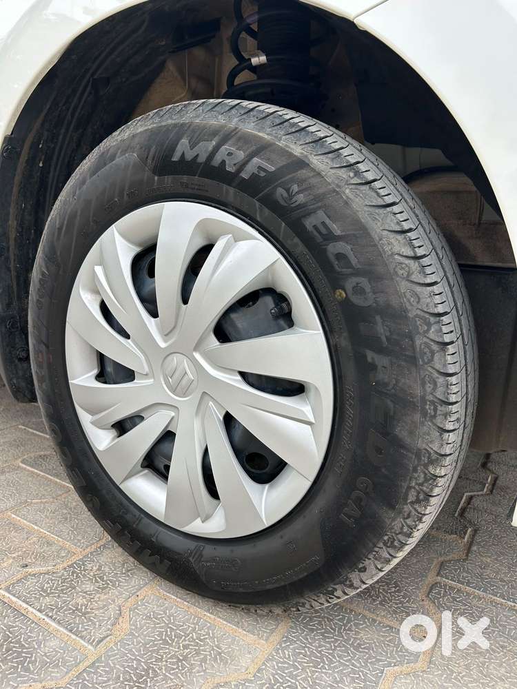 Maruti Suzuki Swift Vxi Cng, 2025, Cng & Hybrids