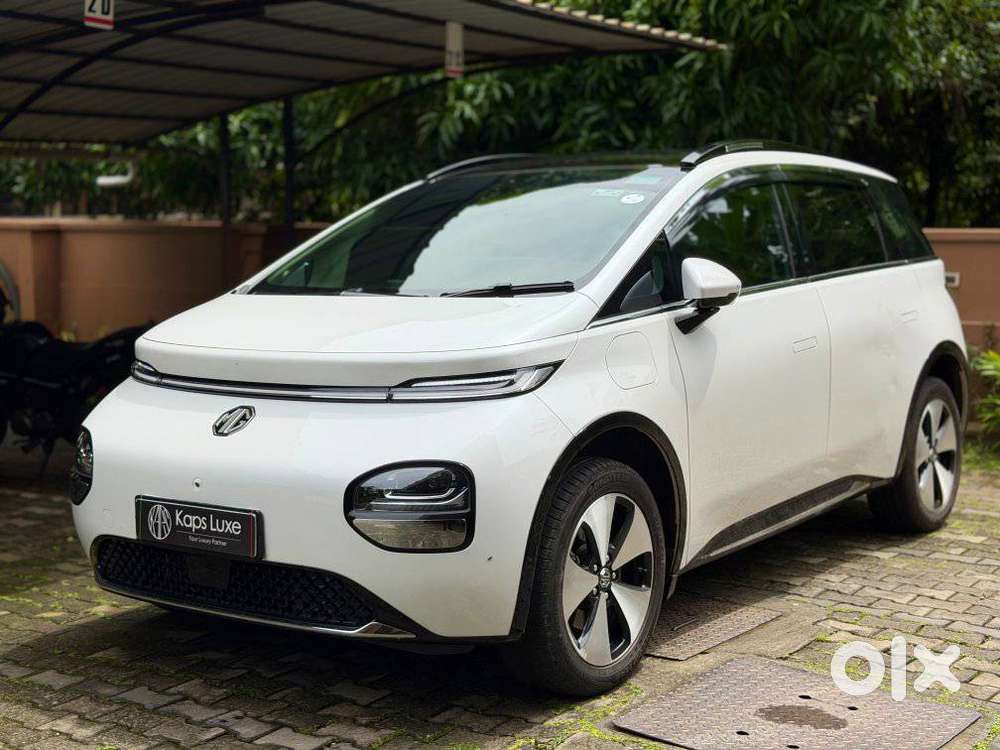 Mg Windsor Ev Essence, 2024, Electric