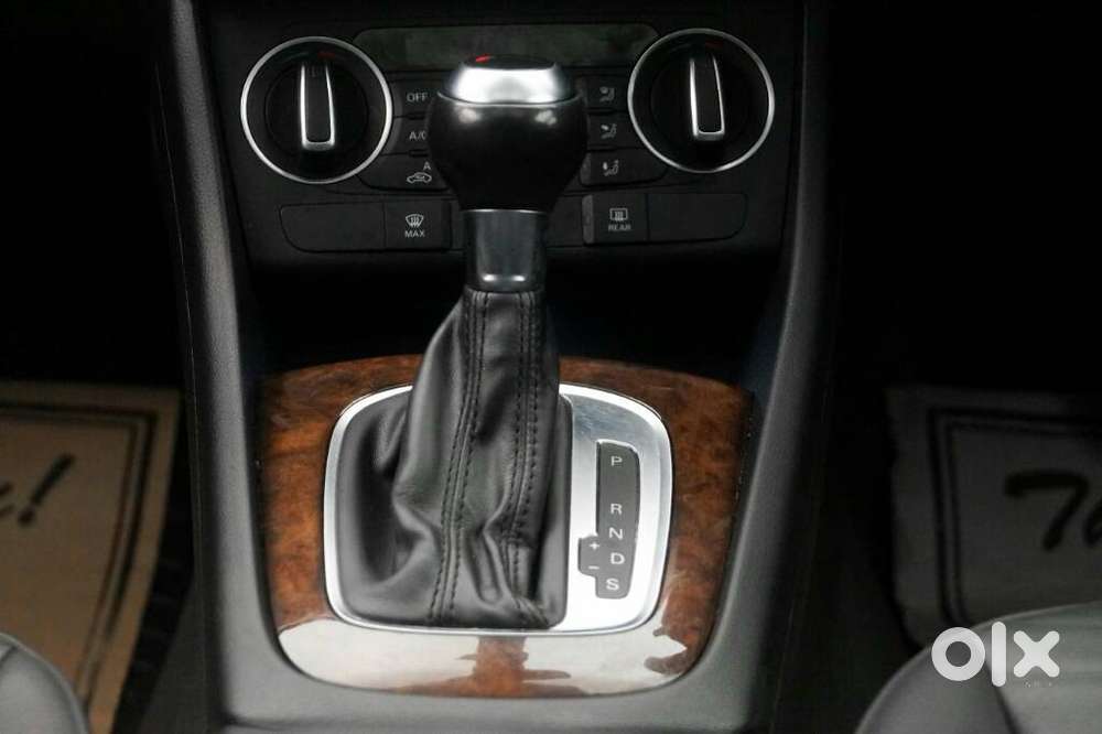 Audi Q3 1.4 30 Tfsi Premium Fwd, 2017, Petrol