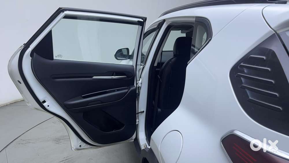 Kia Sonet Htk Plus, 2023, Diesel