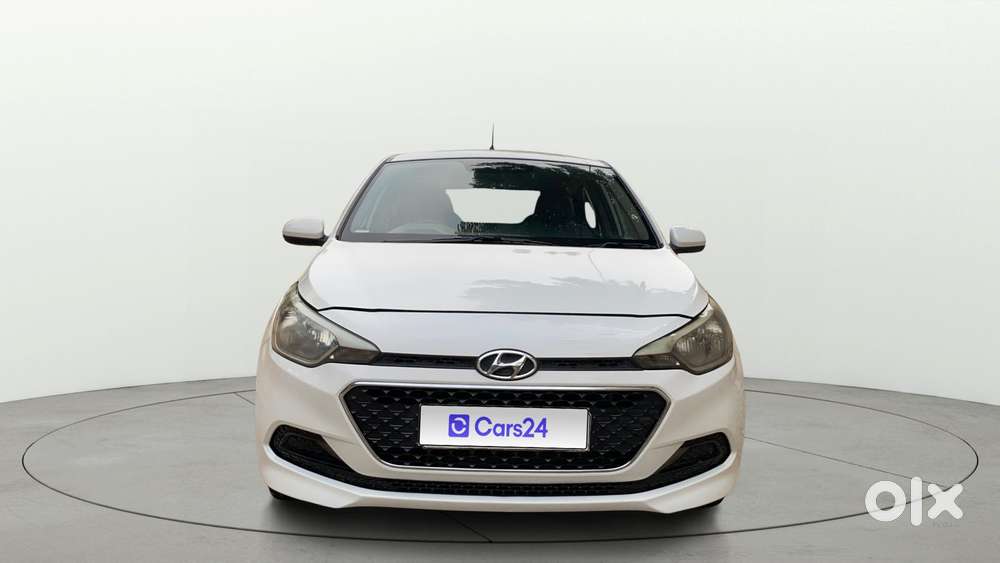 Hyundai Elite I20 Magna 1.2, 2016, Petrol