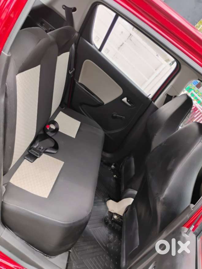 Maruti Suzuki Alto 800 0.8 Vxi, 2020, Petrol