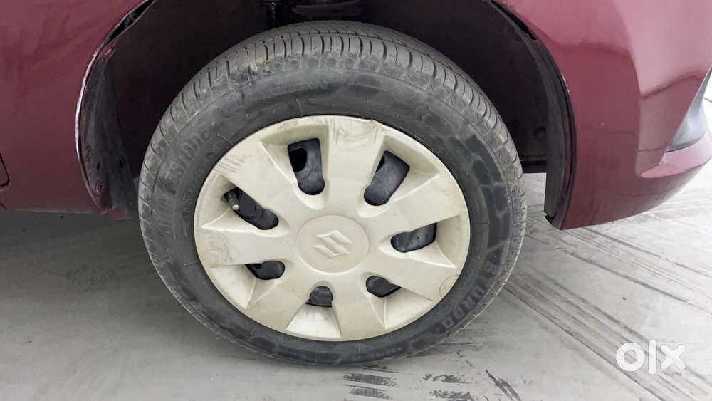 Maruti Suzuki Alto K10 2010-2014 Vxi, 2016, Petrol