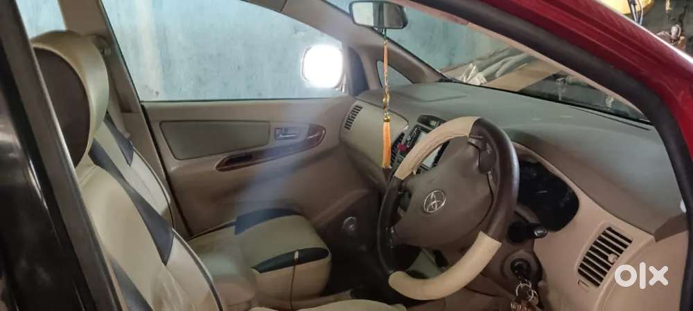 Toyota Innova Diesel 2008