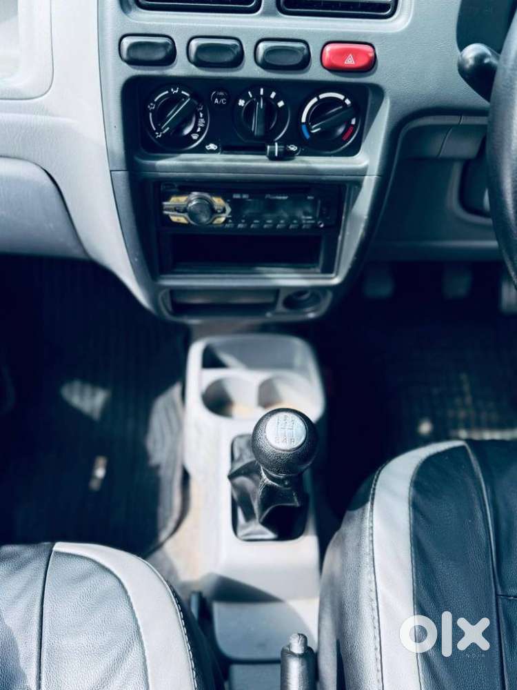 Maruti Suzuki Alto K10 1.0 Lxi, 2011, Petrol