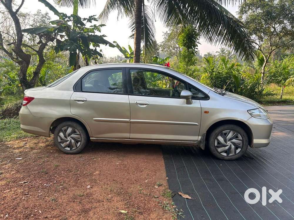 Honda City 2005 Petrol Good Condition