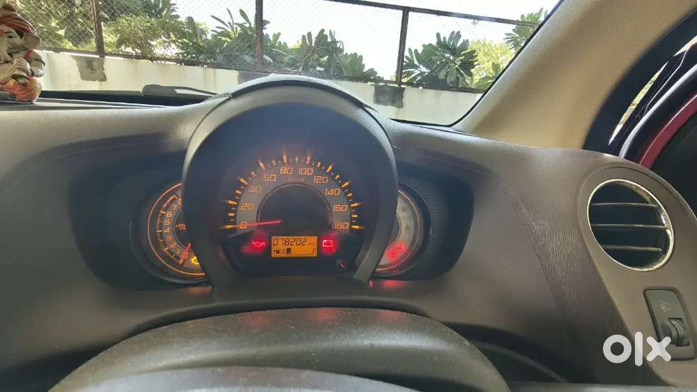 Honda Brio Manual 2013