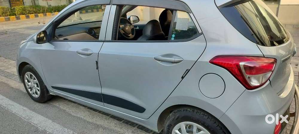 Hyundai Grand I10 Sportz O 1.2, 2018, Petrol