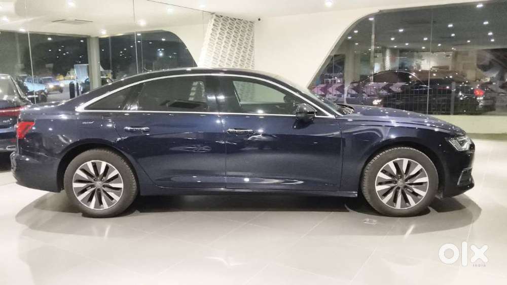 Audi A6 2.0 45 Tfsi Technology, 2020, Petrol