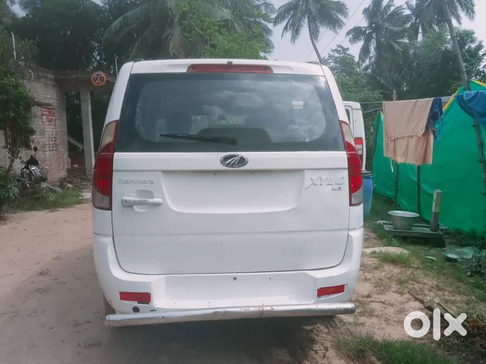 Mahindra Xylo 2016 Diesel 98500 Km Driven