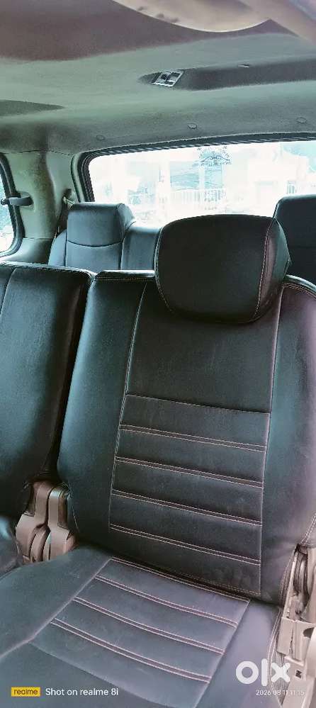 Mahindra Xylo 2011