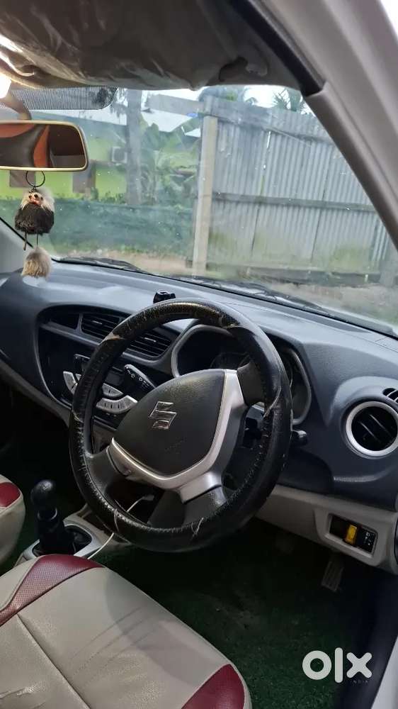 Maruti Suzuki Alto 2019