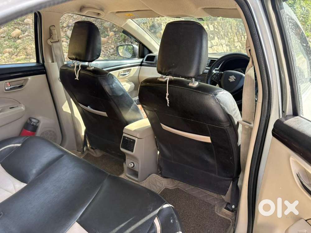 Maruti Suzuki Ciaz 2017 Petrol Good Condition