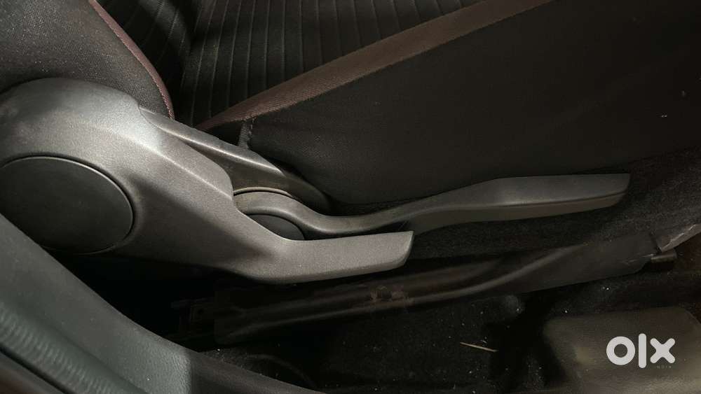 Toyota Urban Cruiser Taisor G 1.0 Petrol At, 2024, Petrol
