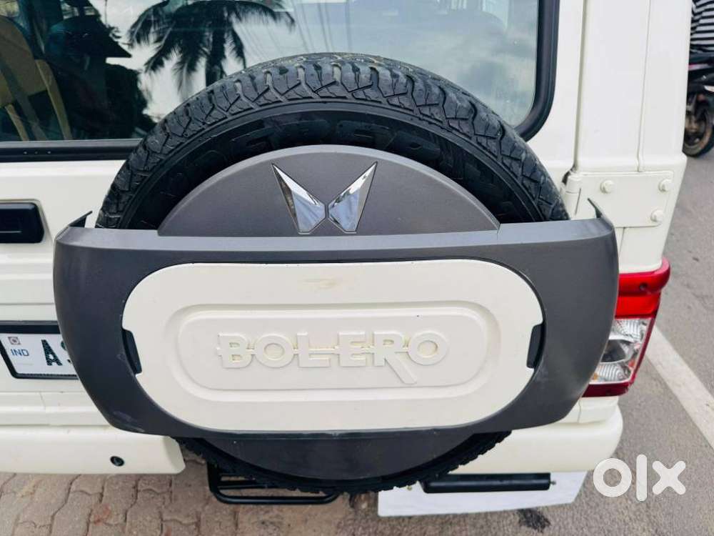 Mahindra Bolero 1.5 B6, 2023, Diesel
