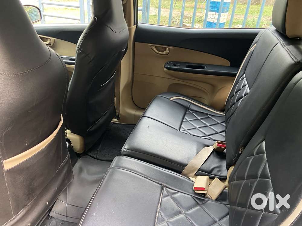 Honda Mobilio V Option I-vtec, 2015, Petrol