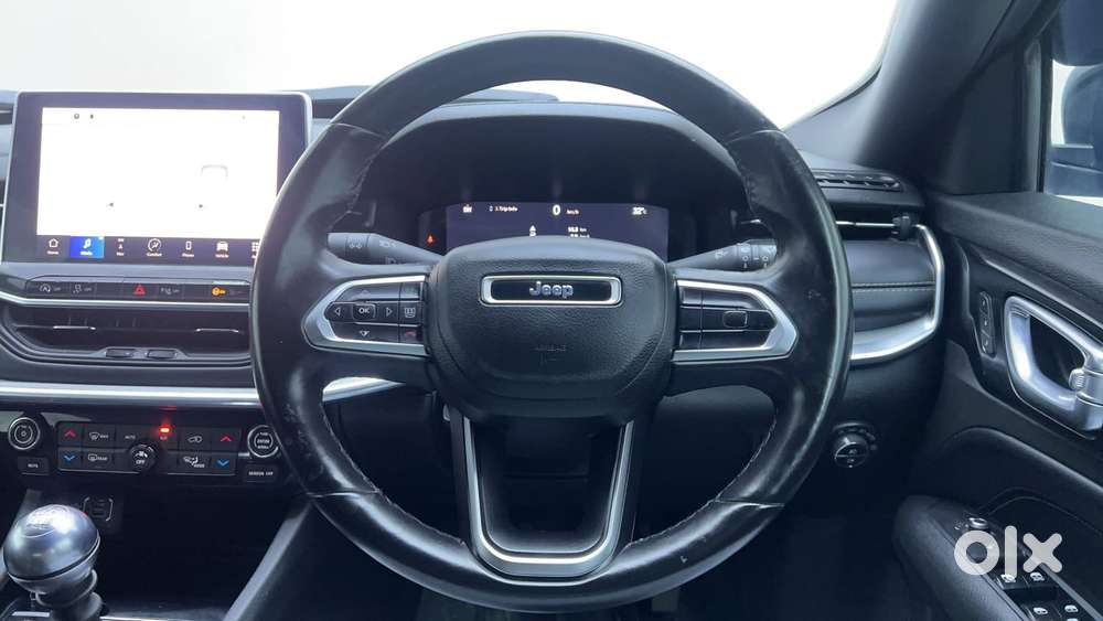 Jeep Compass 2.0 Model S (o) Diesel Mt, 2023, Diesel