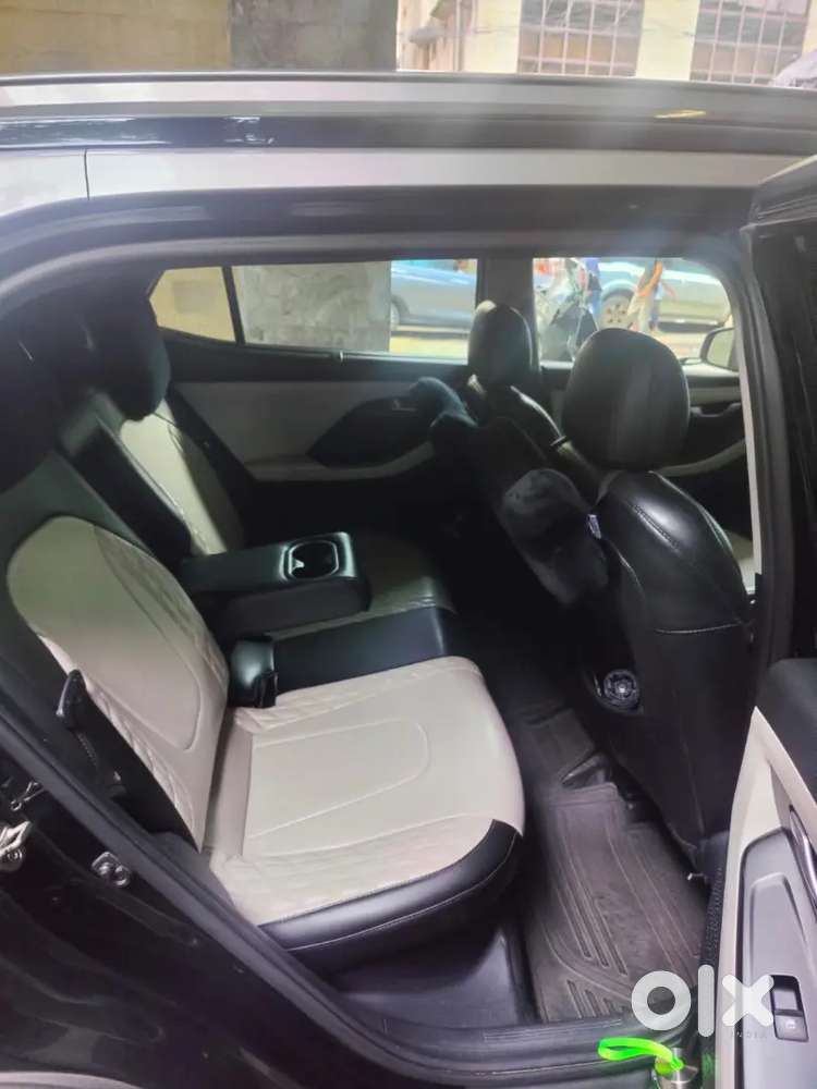 Hyundai Creta Petrol Manual 2022 Model