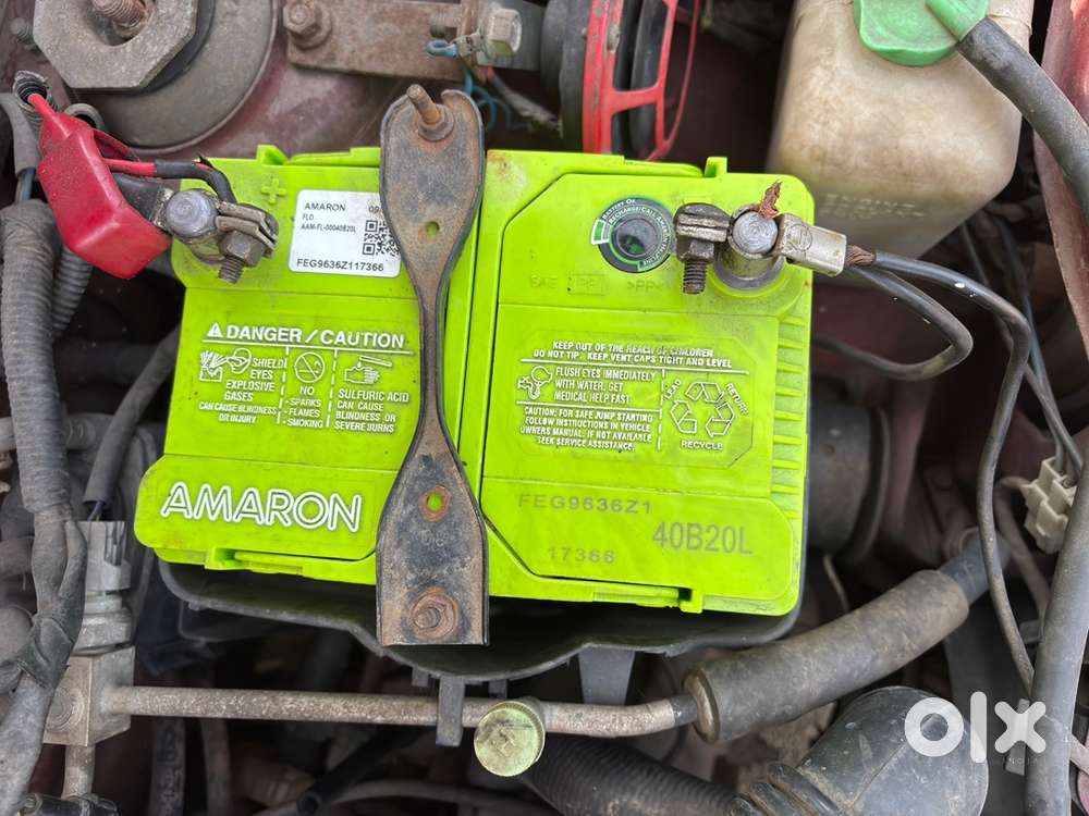 Maruti Suzuki Alto 0.8 Petrol 2007