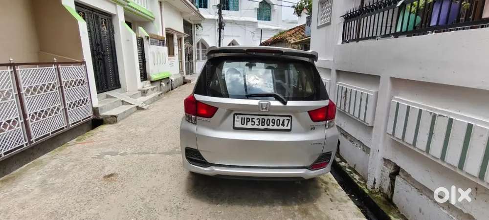Honda Mobilio 2015 Diesel Well Maintained