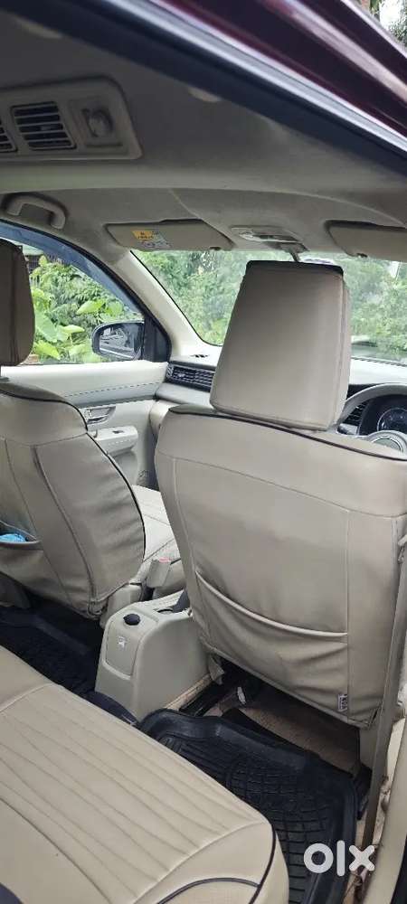 Maruti Suzuki Ertiga 2019 Disel Smart Hybrid Vdi