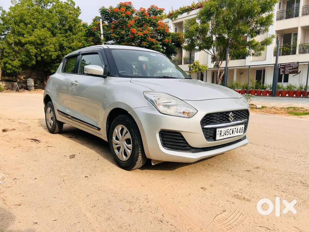 Maruti Suzuki Swift, 2023, Petrol