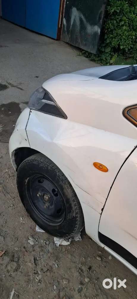 Datsun Redi Go 2017 Petrol 33000 Km Driven