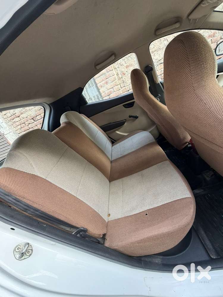 Hyundai Eon Manual Petrol 2013
