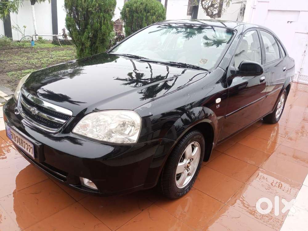 Chevrolet Optra 1.8, 2005, Petrol
