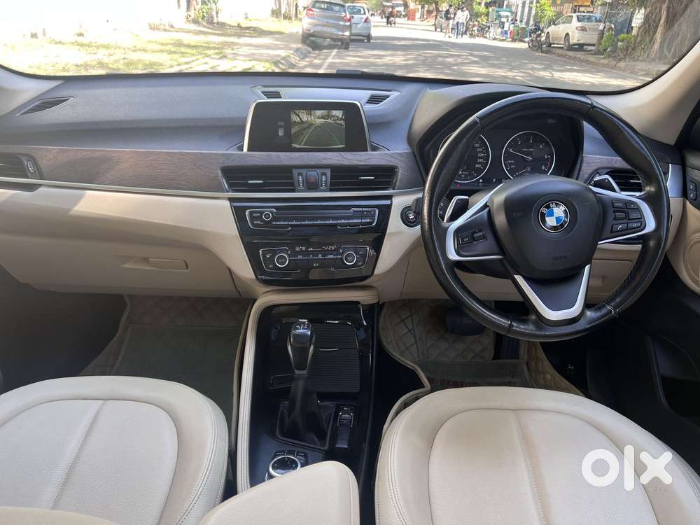 Bmw 3 Series 2.0 320d Sport Line, 2018, Diesel