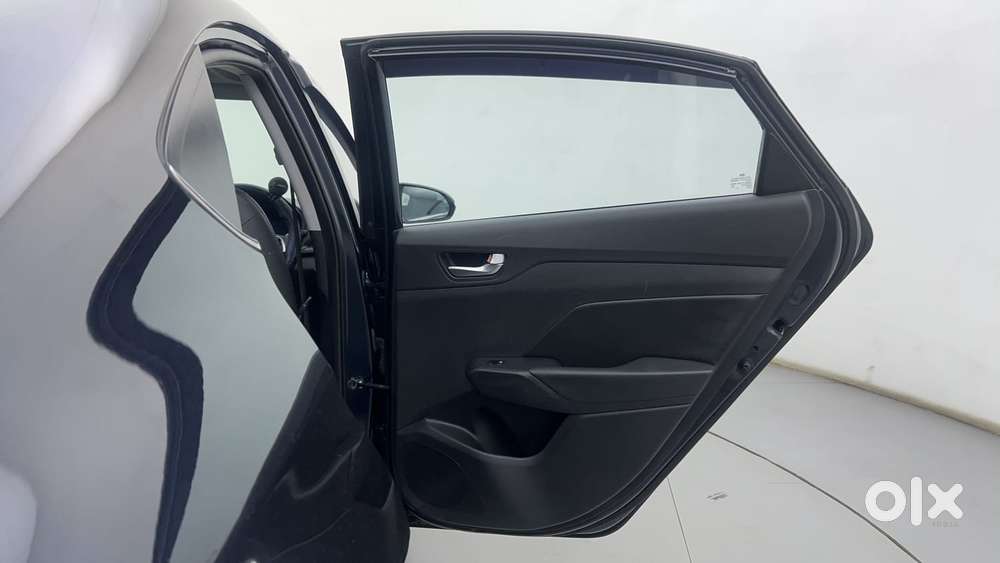 Hyundai Verna 1.0 Sx (o) Turbo Gdi Dct, 2022, Petrol