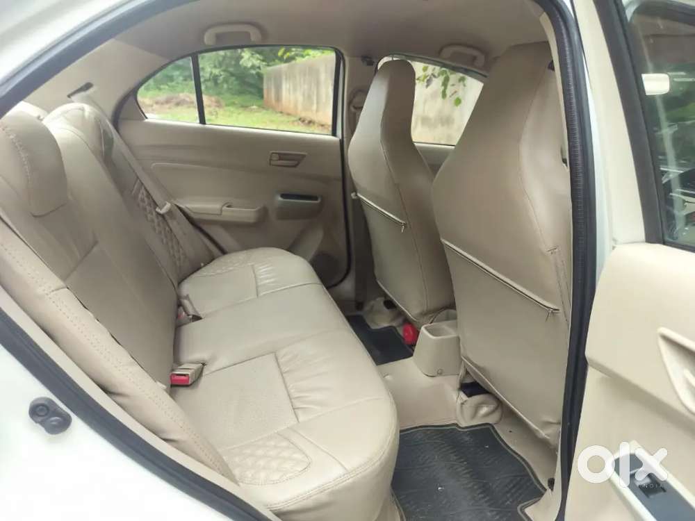 Maruti Suzuki Dzire 2023