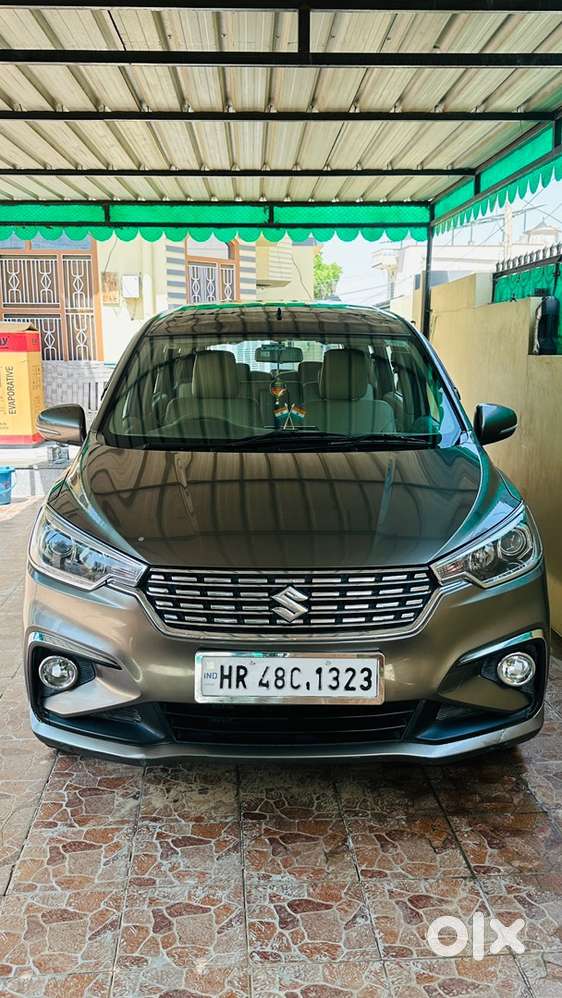 Maruti Suzuki Ertiga 2019 Diesel Good Condition