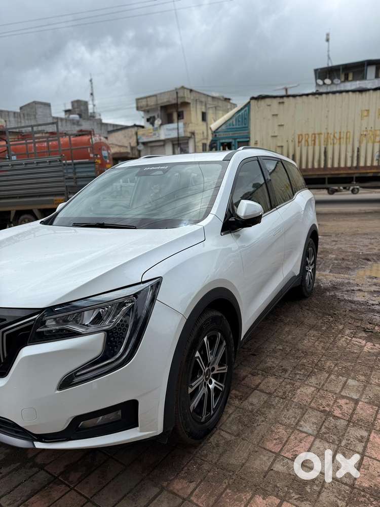 Mahindra Xuv700 Diesel 2023